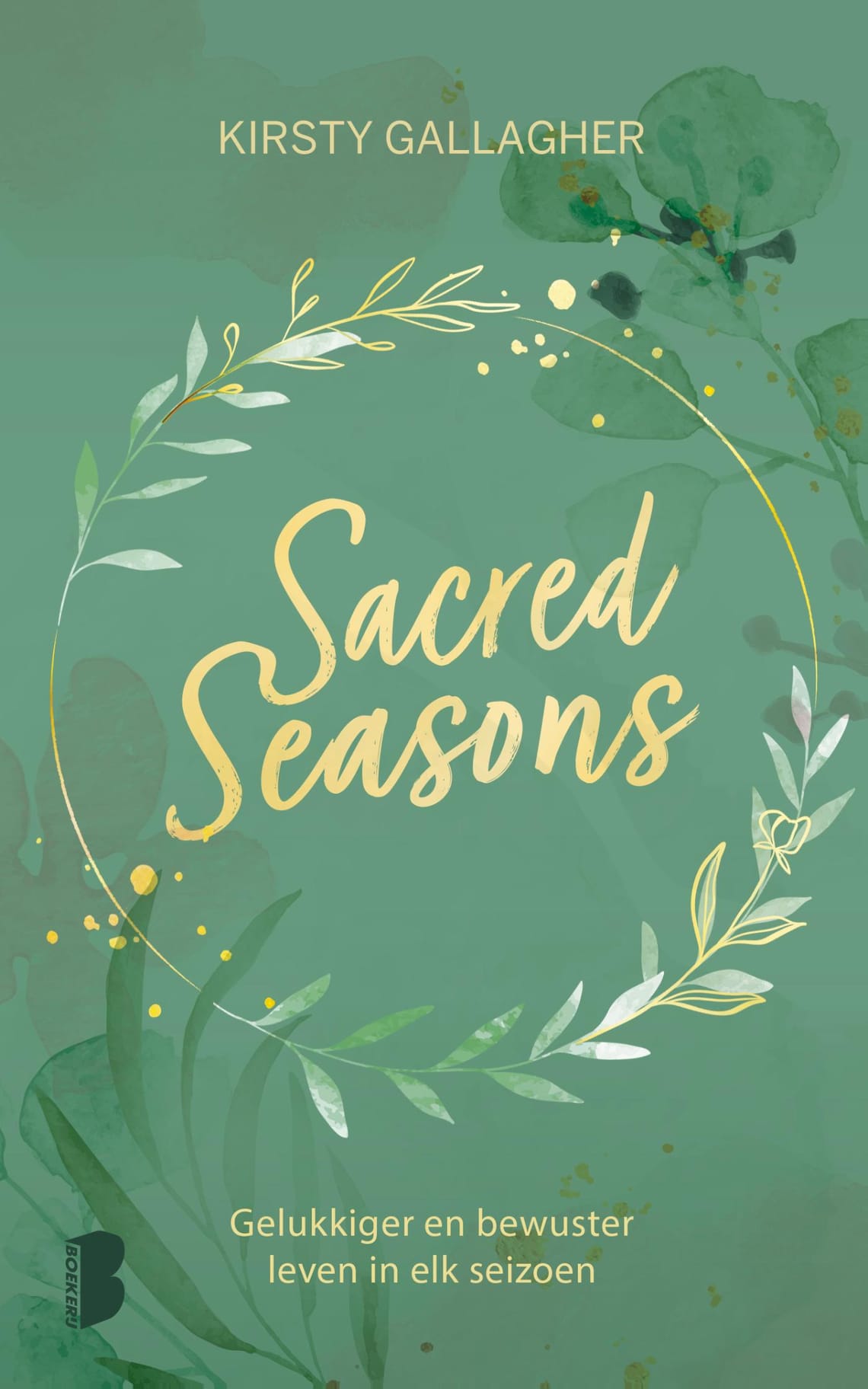 Sacred Seasons