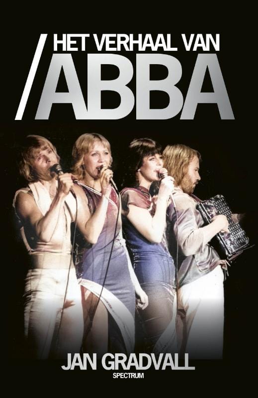 Het verhaal van ABBA