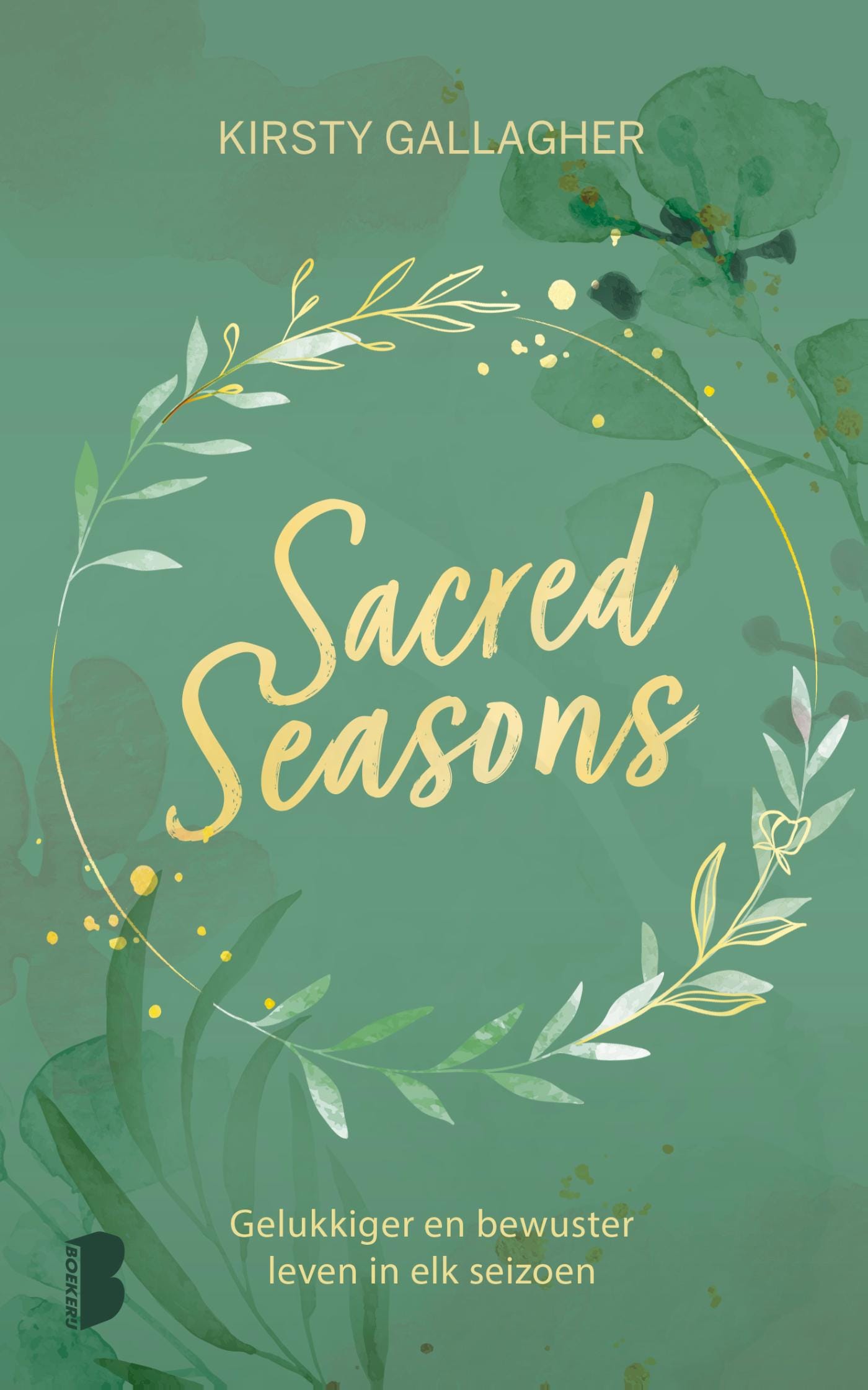 Sacred Seasons