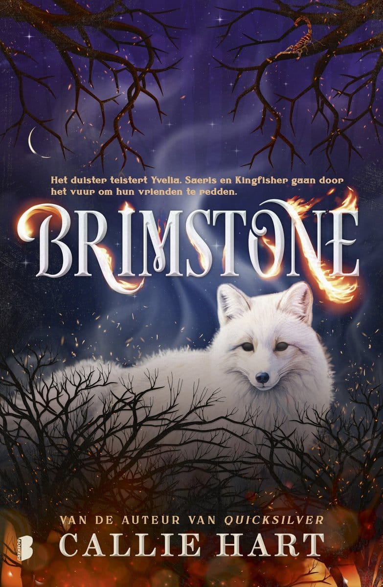Brimstone